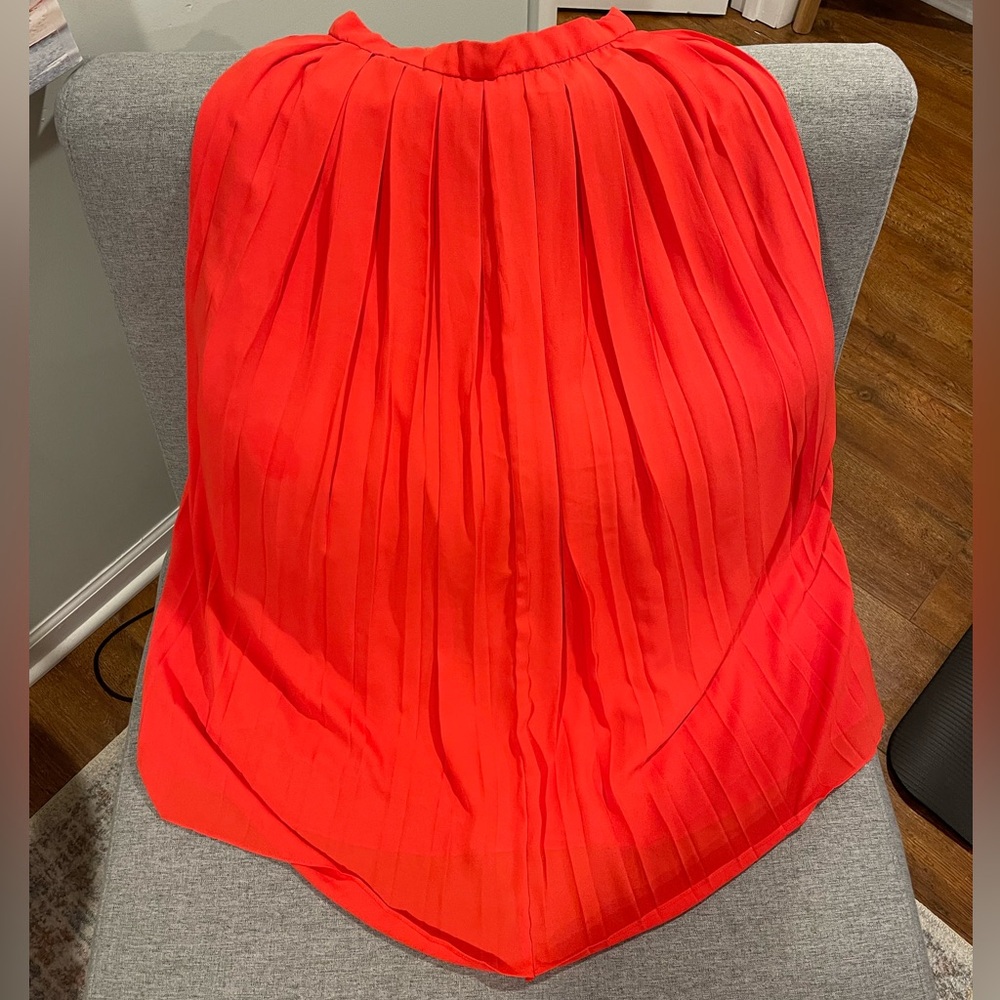 JCrew Midi Skirt - Picture 5 of 5
